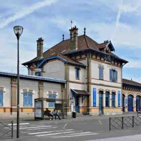 ✭✭✭ Appartement Chaleureux Proche Paris ✭✭✭ Rosny-sous-Bois Εξωτερικό φωτογραφία