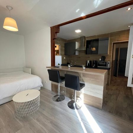 ✭✭✭ Appartement Chaleureux Proche Paris ✭✭✭ Rosny-sous-Bois Εξωτερικό φωτογραφία