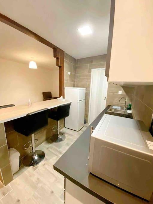✭✭✭ Appartement Chaleureux Proche Paris ✭✭✭ Rosny-sous-Bois Εξωτερικό φωτογραφία