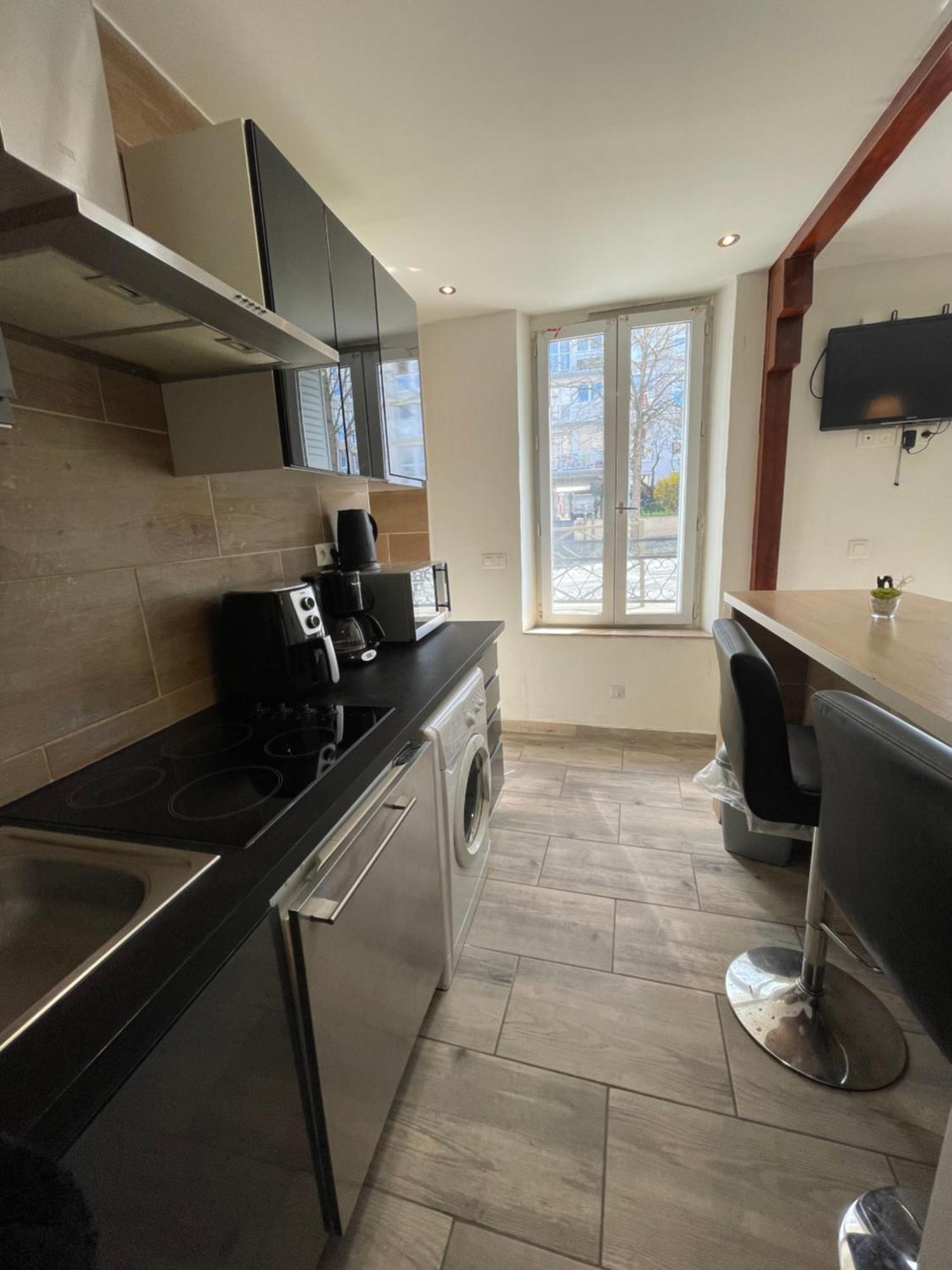 ✭✭✭ Appartement Chaleureux Proche Paris ✭✭✭ Rosny-sous-Bois Εξωτερικό φωτογραφία